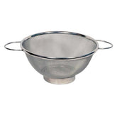 Stainless Steel Colander Basket 18 Cm